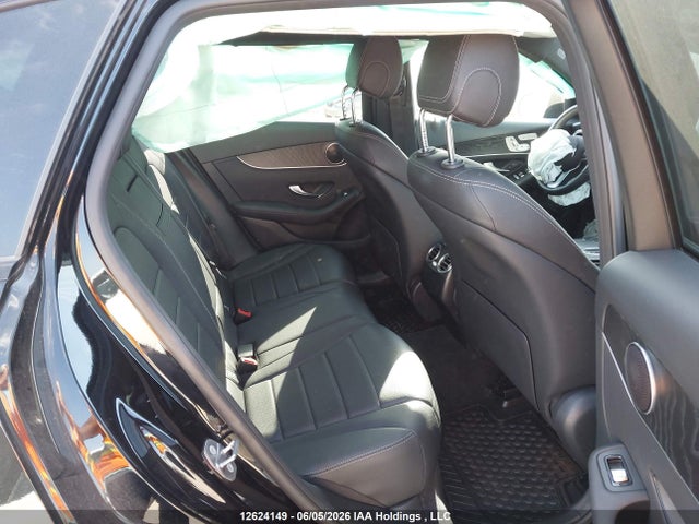 WDC0G8EB3LV217449 Mercedes-Benz Glc 300 4matic