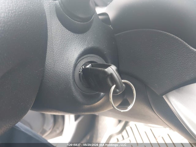 12615837 :رقم المزاد ، KNADM4A33D6242707 vin ، 2013 Kia Rio Ex/lx/lx+/sx مزاد بيع