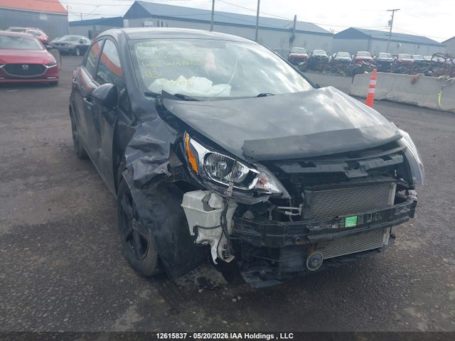12615837 :رقم المزاد ، KNADM4A33D6242707 vin ، 2013 Kia Rio Ex/lx/lx+/sx مزاد بيع