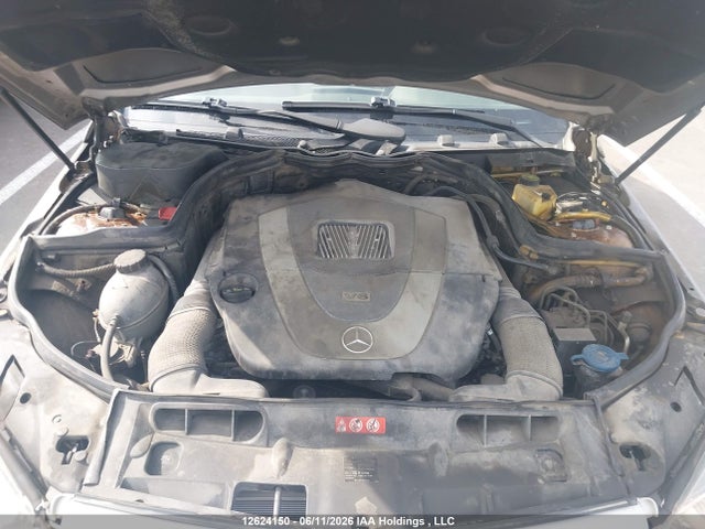 Продажа на аукционе авто 2009 Mercedes-benz C 230 4matic, vin: WDDGF85X99F350616, номер лота: 12624150