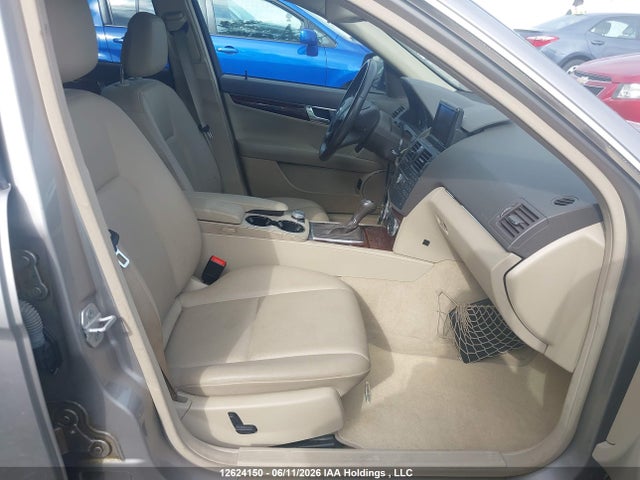 Продажа на аукционе авто 2009 Mercedes-benz C 230 4matic, vin: WDDGF85X99F350616, номер лота: 12624150