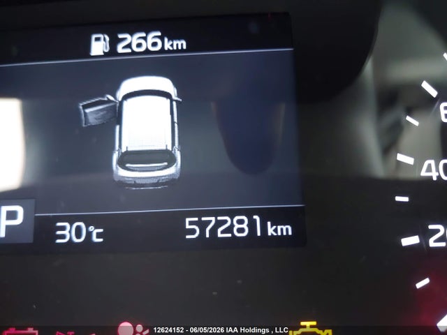 2022 Kia Soul Ex მანქანა იყიდება აუქციონზე, vin: KNDJ33AU3N7829741, აუქციონის ნომერი: 12624152