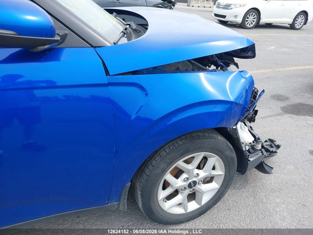 2022 Kia Soul Ex მანქანა იყიდება აუქციონზე, vin: KNDJ33AU3N7829741, აუქციონის ნომერი: 12624152