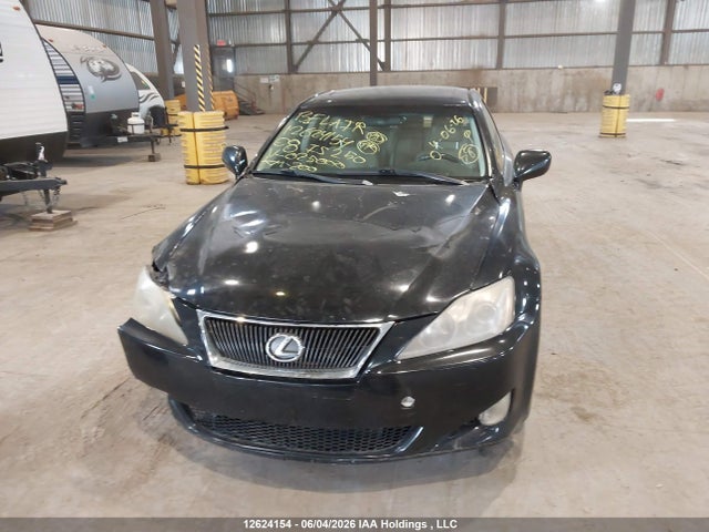 Aukcja sprzedaży 2008 Lexus Is 250, vin: JTHCK262X82025000, numer aukcji: 12624154