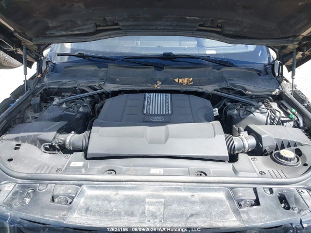 Продаж на аукціоні авто 2019 Land Rover Range Rover Sport Hse Dynamic, vin: SALWV2SV3KA814116, номер лоту: 12624156