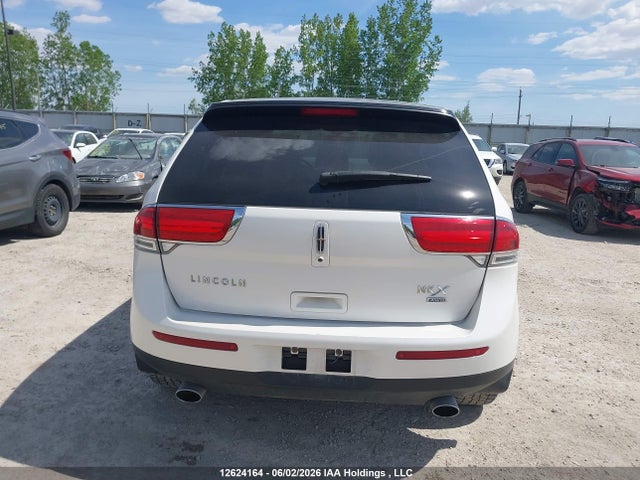 2013 Lincoln Mkx მანქანა იყიდება აუქციონზე, vin: 2LMDJ8JK3DBL42494, აუქციონის ნომერი: 12624164