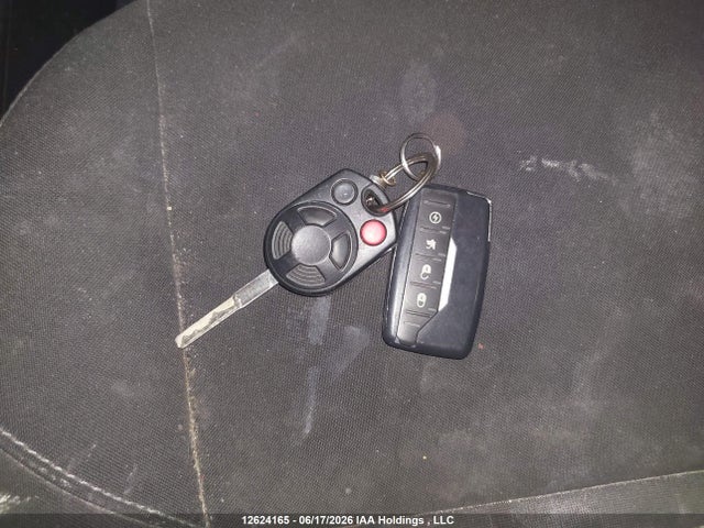 Ford Focus 2015 1FADP3K27FL359257 Image 11