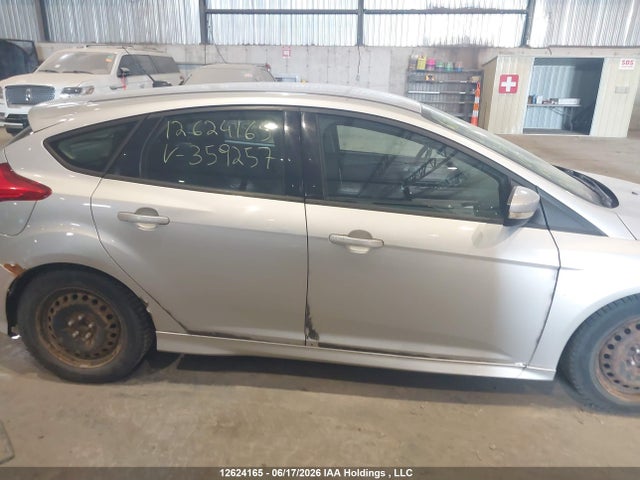 Ford Focus 2015 1FADP3K27FL359257 Image 13