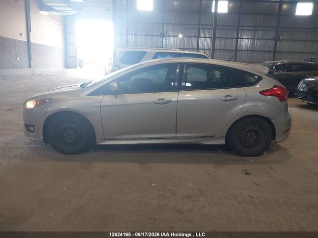 Ford Focus 2015 1FADP3K27FL359257 Image 14