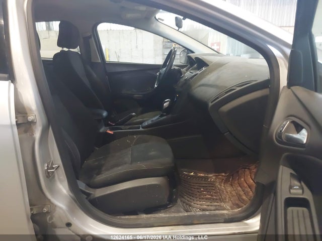 Ford Focus 2015 1FADP3K27FL359257 Image 5