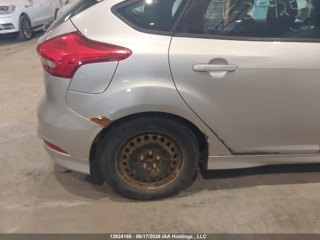 Ford Focus 2015 1FADP3K27FL359257 Image 6