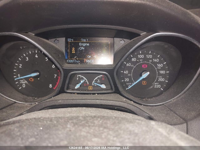 Ford Focus 2015 1FADP3K27FL359257 Image 7