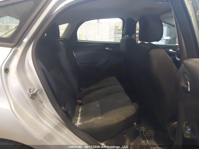Ford Focus 2015 1FADP3K27FL359257 Image 8