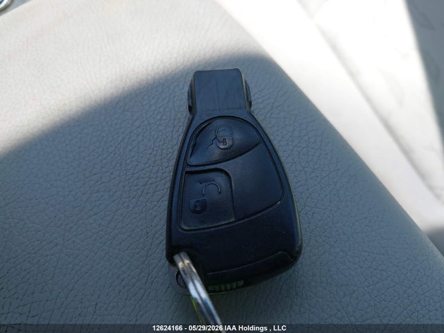 Aukcja sprzedaży 2003 Mercedes-benz C 230k Sport Oupe, vin: WDBRN40J43A425856, numer aukcji: 12624166