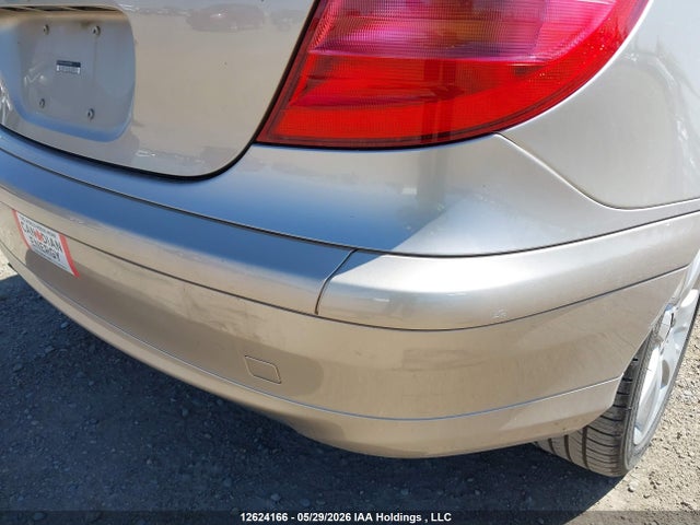 Aukcja sprzedaży 2003 Mercedes-benz C 230k Sport Oupe, vin: WDBRN40J43A425856, numer aukcji: 12624166