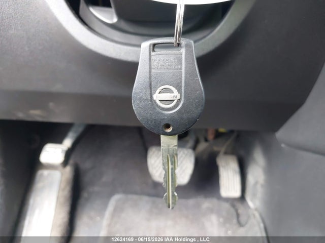 Продаж на аукціоні авто 2008 Nissan Rogue S/sl, vin: JN8AS58V48W135605, номер лоту: 12624169