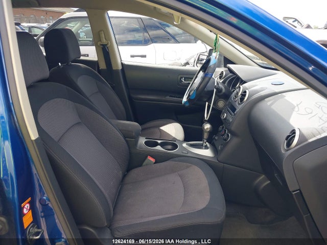 Продаж на аукціоні авто 2008 Nissan Rogue S/sl, vin: JN8AS58V48W135605, номер лоту: 12624169