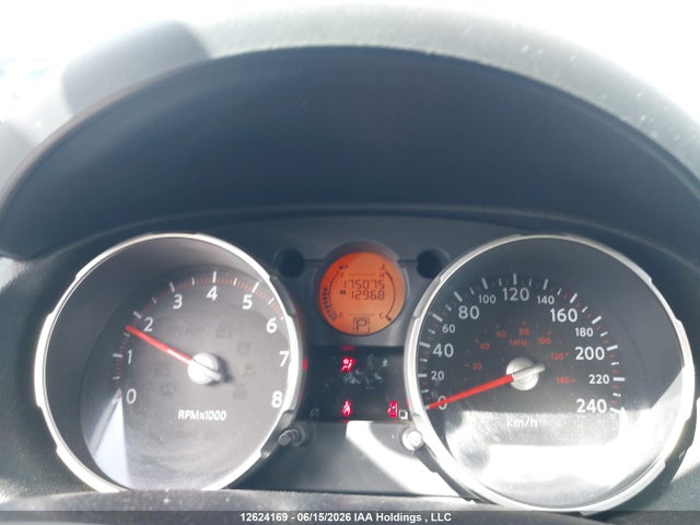 Продаж на аукціоні авто 2008 Nissan Rogue S/sl, vin: JN8AS58V48W135605, номер лоту: 12624169