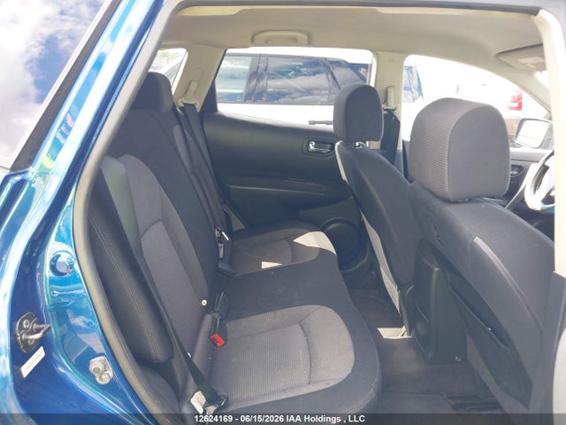 Продаж на аукціоні авто 2008 Nissan Rogue S/sl, vin: JN8AS58V48W135605, номер лоту: 12624169