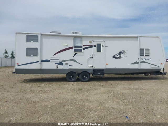 Продаж на аукціоні авто 2004 Forest River Forest River, vin: 4X4TCKF2X5P093028, номер лоту: 12624170