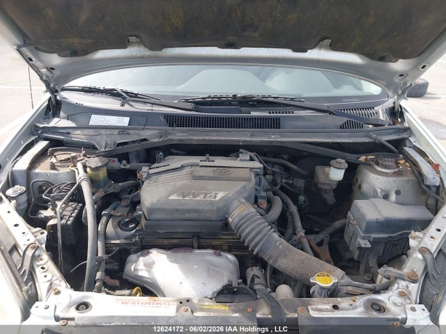 Aukcja sprzedaży 2004 Toyota Rav4, vin: JTEHD20V040020006, numer aukcji: 12624172