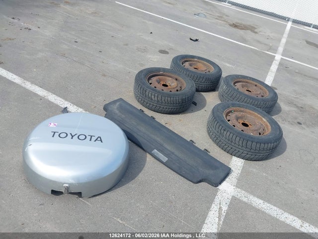 Aukcja sprzedaży 2004 Toyota Rav4, vin: JTEHD20V040020006, numer aukcji: 12624172