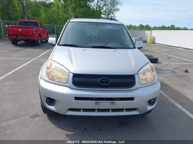 Aukcja sprzedaży 2004 Toyota Rav4, vin: JTEHD20V040020006, numer aukcji: 12624172