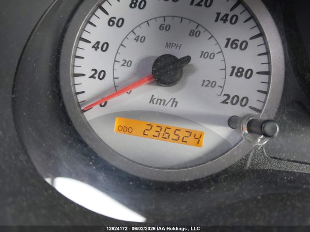 Aukcja sprzedaży 2004 Toyota Rav4, vin: JTEHD20V040020006, numer aukcji: 12624172