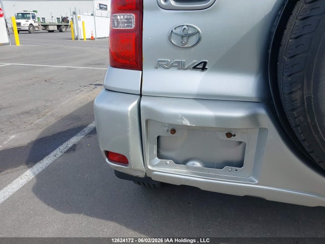 Aukcja sprzedaży 2004 Toyota Rav4, vin: JTEHD20V040020006, numer aukcji: 12624172