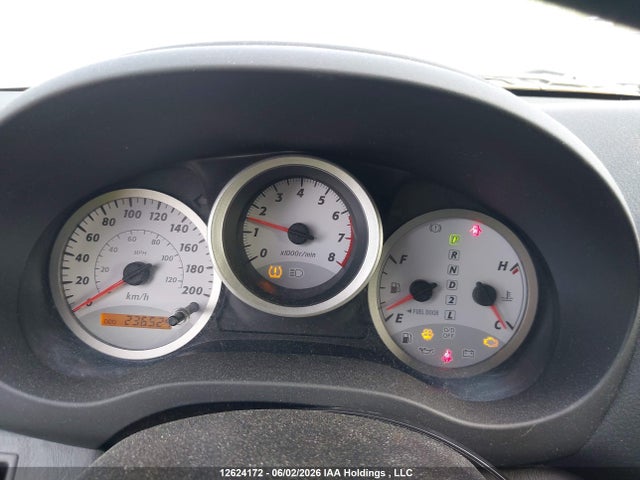 Aukcja sprzedaży 2004 Toyota Rav4, vin: JTEHD20V040020006, numer aukcji: 12624172