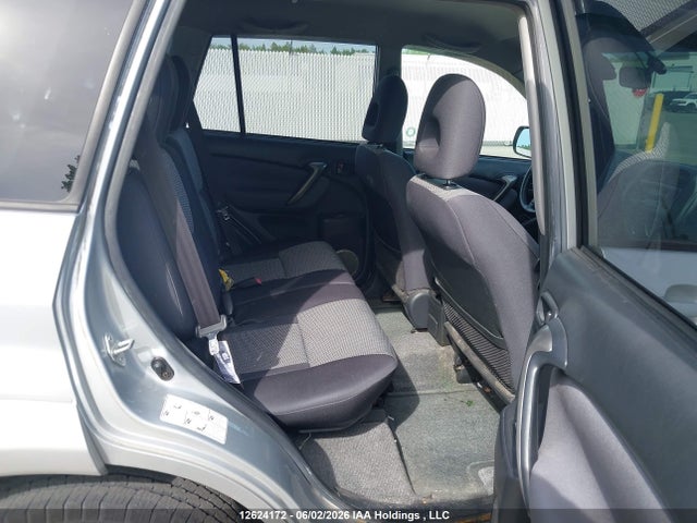 Aukcja sprzedaży 2004 Toyota Rav4, vin: JTEHD20V040020006, numer aukcji: 12624172