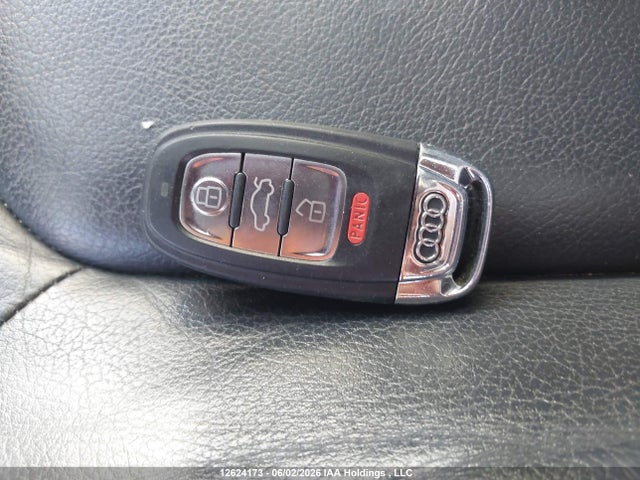 12624173 :رقم المزاد ، WAUBFCFLXEN010228 vin ، 2014 Audi A4 Premium مزاد بيع