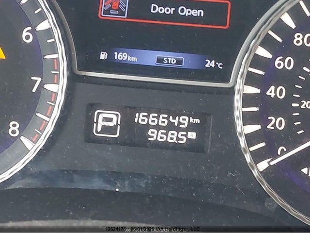 12624176 :رقم المزاد ، 5N1AL0MM1EC542184 vin ، 2014 Infiniti Qx60 مزاد بيع