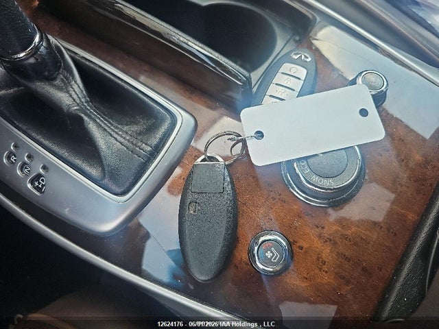 12624176 :رقم المزاد ، 5N1AL0MM1EC542184 vin ، 2014 Infiniti Qx60 مزاد بيع