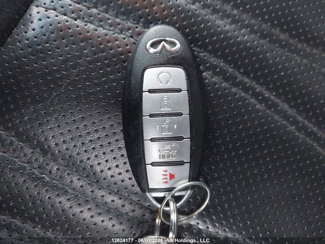 Продаж на аукціоні авто 2016 Infiniti Qx60, vin: 5N1AL0MM4GC529139, номер лоту: 12624177