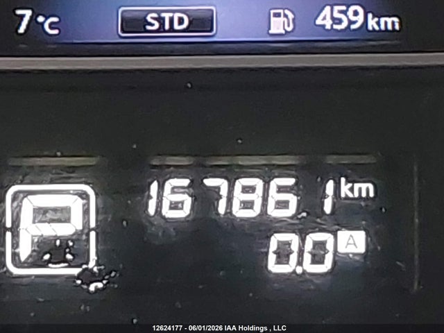 Продаж на аукціоні авто 2016 Infiniti Qx60, vin: 5N1AL0MM4GC529139, номер лоту: 12624177