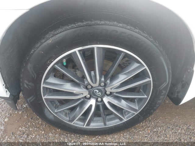 Продаж на аукціоні авто 2016 Infiniti Qx60, vin: 5N1AL0MM4GC529139, номер лоту: 12624177