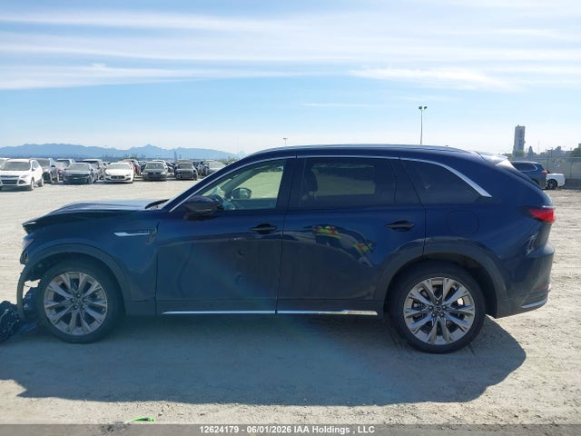 Mazda Cx-90 Premium 2025 JM3KKDHD7S1194869 Image 14