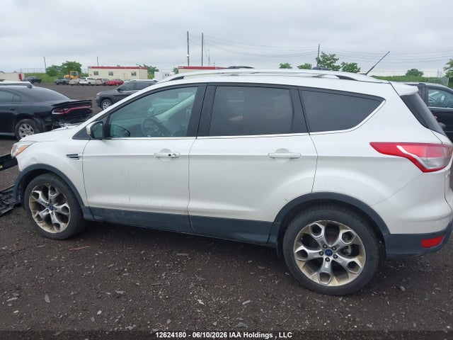 Ford Escape Titanium 2015 1FMCU9J94FUC68369 Image 15