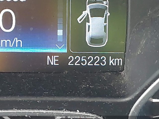 Ford Escape Titanium 2015 1FMCU9J94FUC68369 Image 16