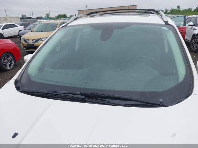 Ford Escape Titanium 2015 1FMCU9J94FUC68369 Image 18