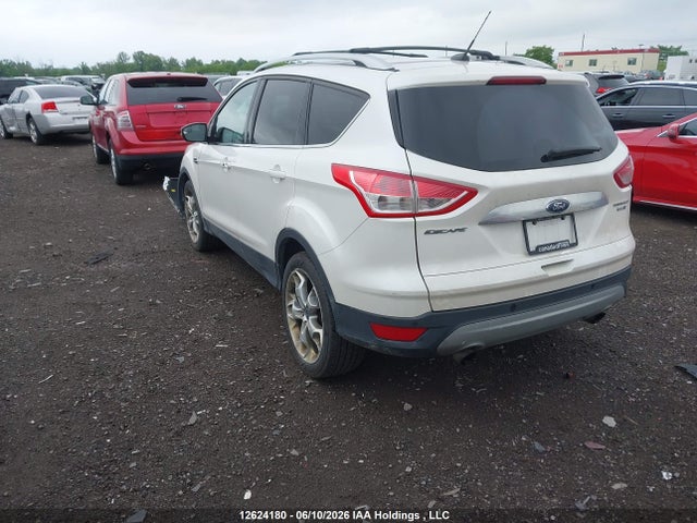 Ford Escape Titanium 2015 1FMCU9J94FUC68369 Image 3