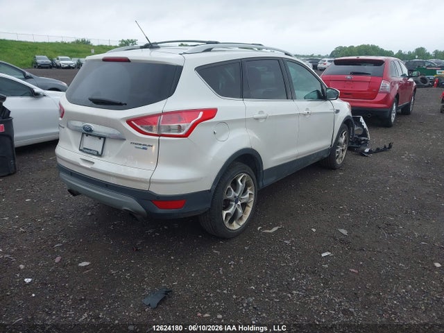 Ford Escape Titanium 2015 1FMCU9J94FUC68369 Image 4