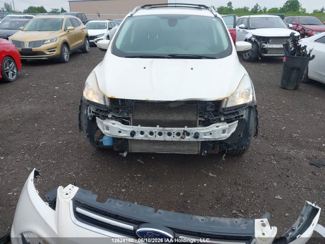 Ford Escape Titanium 2015 1FMCU9J94FUC68369 Image 6