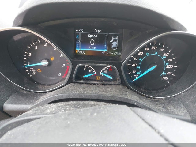 Ford Escape Titanium 2015 1FMCU9J94FUC68369 Image 7