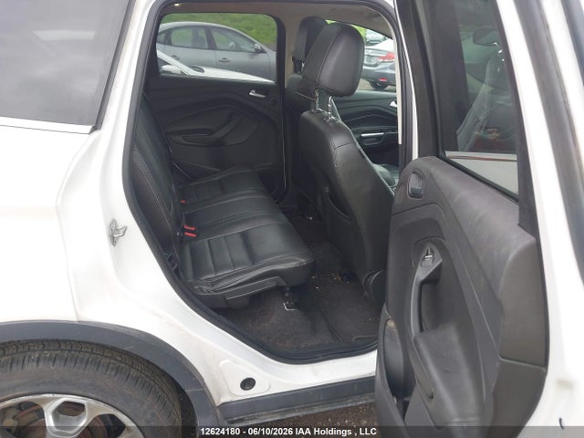 Ford Escape Titanium 2015 1FMCU9J94FUC68369 Image 8