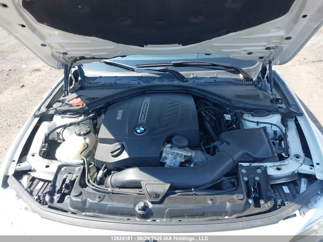 Aukcja sprzedaży 2013 Bmw 335 I, vin: WBA3A9C53DF476829, numer aukcji: 12624181