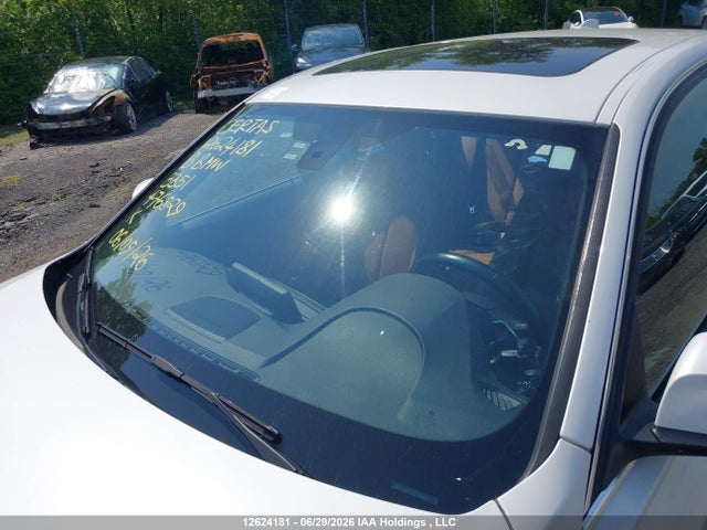 Aukcja sprzedaży 2013 Bmw 335 I, vin: WBA3A9C53DF476829, numer aukcji: 12624181