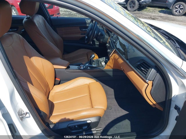 Aukcja sprzedaży 2013 Bmw 335 I, vin: WBA3A9C53DF476829, numer aukcji: 12624181