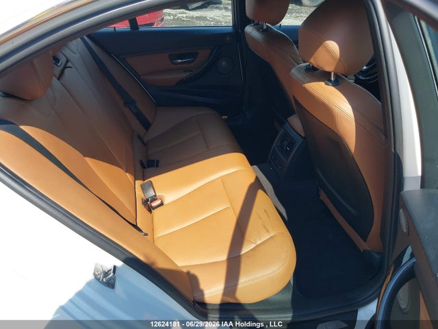 Aukcja sprzedaży 2013 Bmw 335 I, vin: WBA3A9C53DF476829, numer aukcji: 12624181